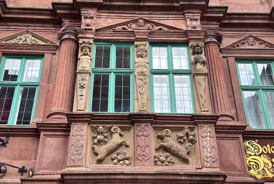 Heidelberg_russian_guide